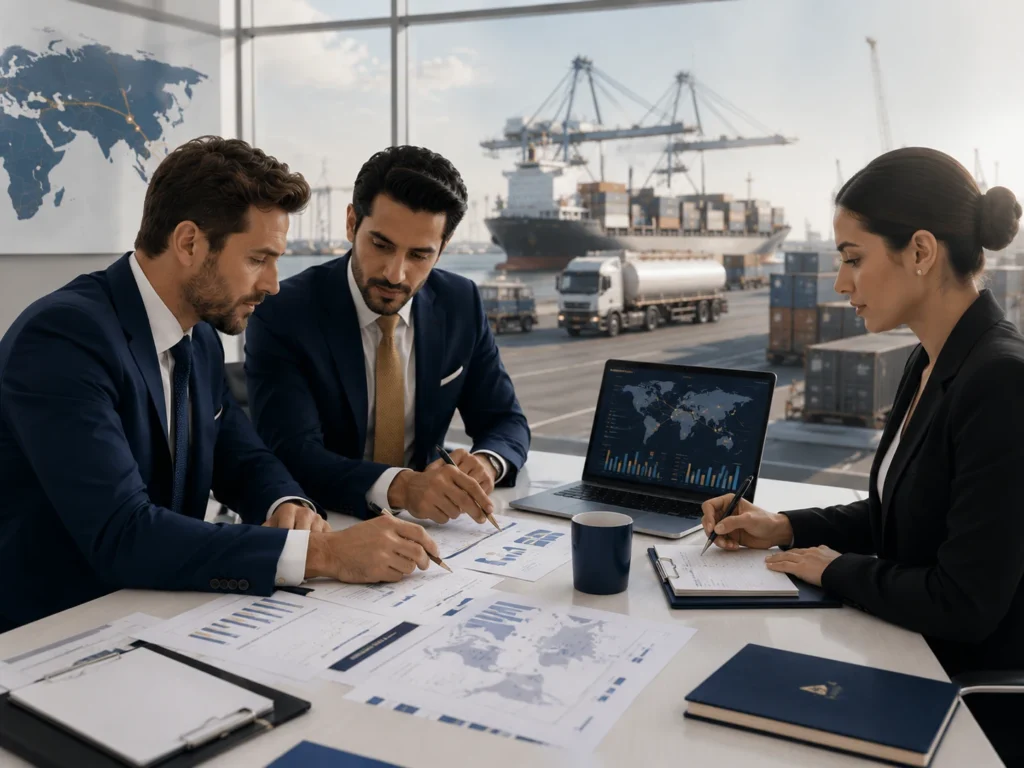 Corporate_strategy_meeting_with_logistics_focus