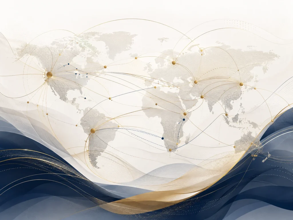 Global_connectivity_and_elegant_flow