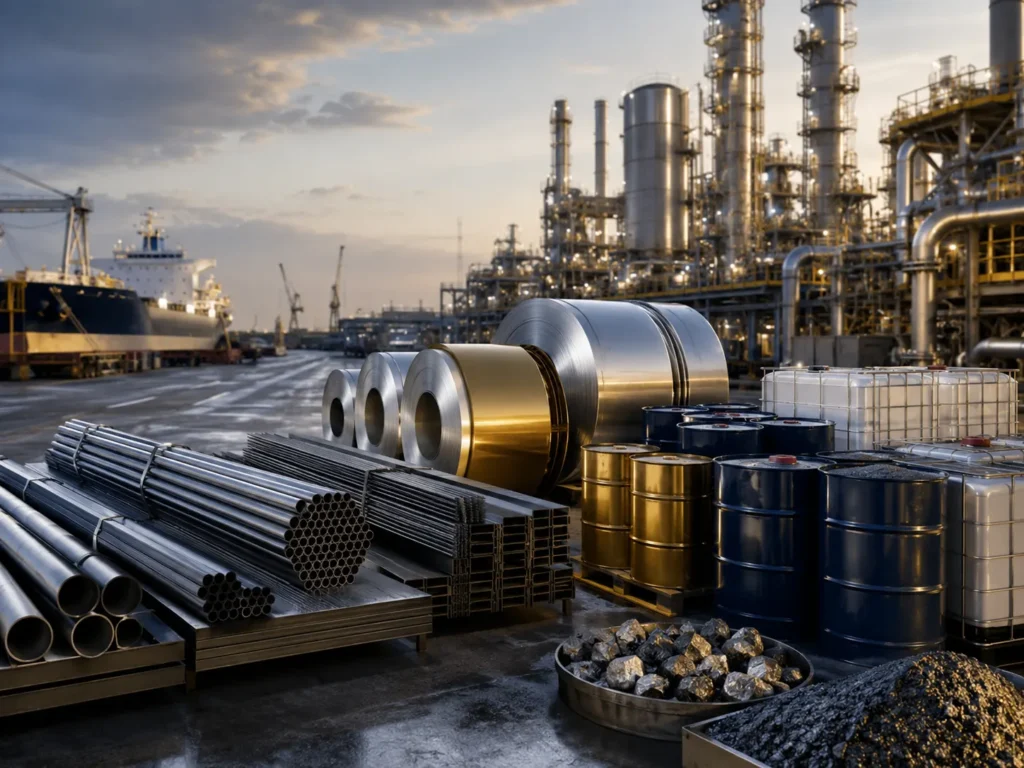 Industrial_Commodities_harbour