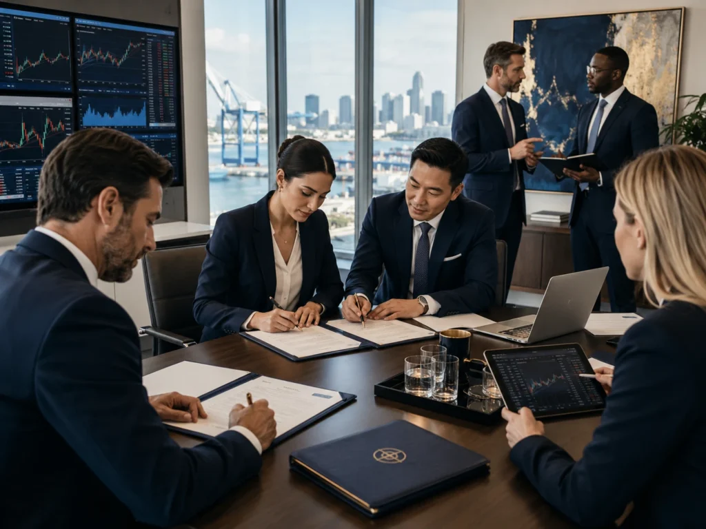 Professional_business_meeting_in_modern_boardroom